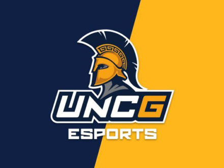 UNCG Esports Logo
